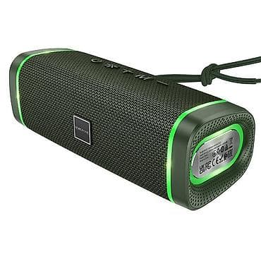 samsung level u: Səsucaldan kalonka borofone portable bluetooth speaker br32 sound — 1