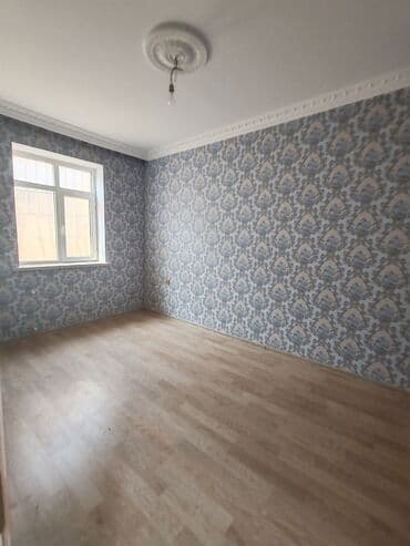 bina az gəncə: Binəqədi qəs. 4 otaqlı, 100 kv. m, Kredit yoxdur, Yeni təmirli — 16