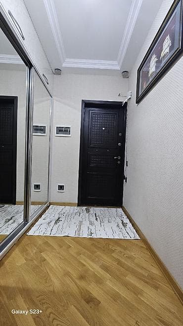 super bag: 3 otaqlı, Yeni tikili, 69 kv. m — 5