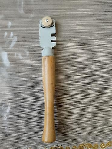 ev əşyası: Məhsul dəsti – vintaj və dekorativ əşyalar - Mexaniki cib saatı və — 3