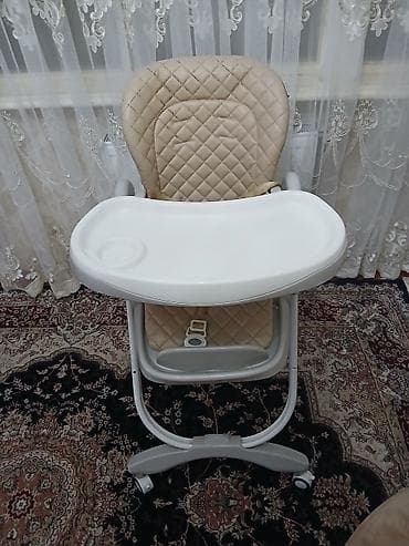 стул для кормления: Коляска-люлька съемная, Kidilo — 6