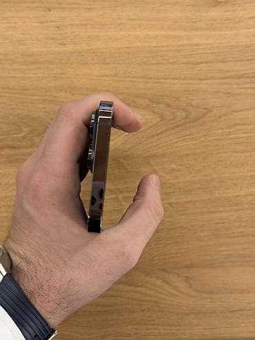 apple.iphone 5: IPhone 14 Pro, 128 GB, Deep Purple, Face ID — 5