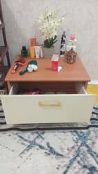 evin giris qapilari: Tumba əla vəziyətdədi — 2