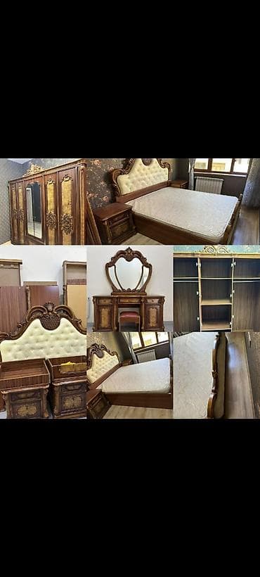 İkinəfərlik çarpayı, Dolab, Termo, Tumba, İşlənmiş lalafo.az -da İkinəfərlik çarpayı, Dolab, Termo, Tumba, İşlənmiş