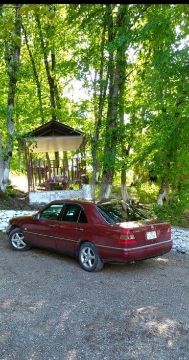 диски на бмв x5: Mercedes-Benz C 200: 2 л | 1995 г. Седан — 1