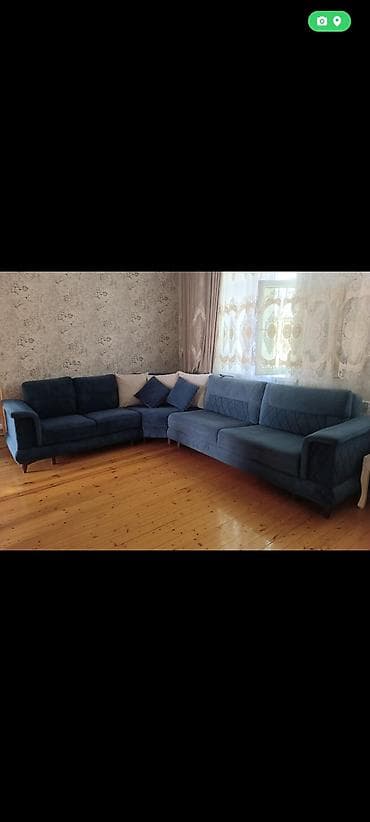 mebel alanlar: Künc divan, İşlənmiş, Açılan, Bazalı — 3