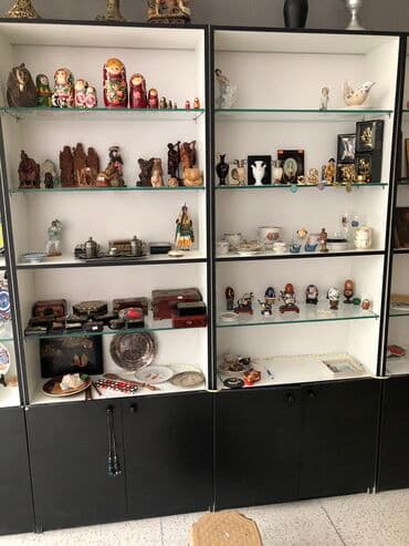 suse vitrinler: Витрины для магазина 11 шт цена 1 шт — 5