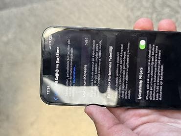 yeni soyuducu: IPhone 14, 128 GB, Mavi, Face ID — 3
