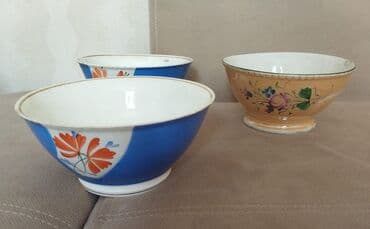 Kasalar, Farfor, SSRİ lalafo.az -da Kasalar, Farfor, SSRİ