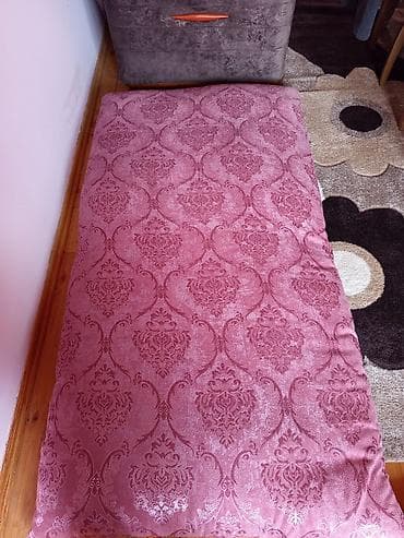 Döşək üzləri: Böyüklər üçün Pastel dəsti — 6