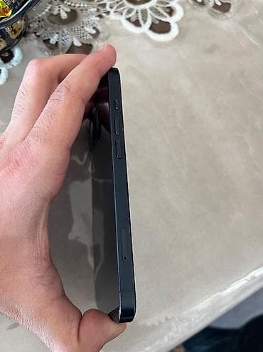 iphone 11 islemis: IPhone 13, 128 GB, Mavi, Face ID — 5