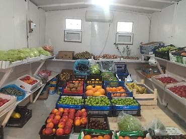 vip tomato: Meyvə-tərəvəz mağazası – geniş seçim Təzə meyvə və tərəvəzlərin — 2