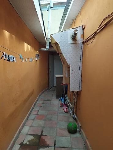 ağ şeherde kiraye evler: Sened texpasport Qazı suyu işıgı daimi 42 nomreli marşrut qapınının — 10