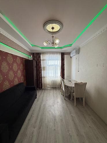 bine atciliqda ev: 3 otaqlı, Yeni tikili, 50 kv. m — 1