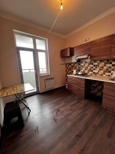 ucuz kirayə evlər 2023: Hövsan qəsəbəsi, Hövsan Mida 2 layihəsi, yeni tikili, 12 mərtəbəli — 4