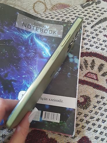 nokia n 95: Motorola Moto G, 256 GB, rəng - Yaşıl — 2