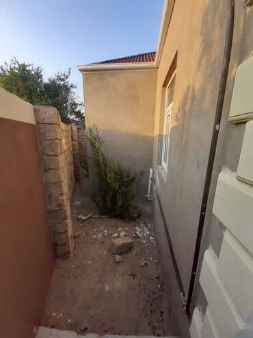 zirzəmi: Binəqədi qəs. 3 otaqlı, 100 kv. m, Kredit yoxdur, Yeni təmirli — 13