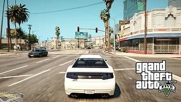 world telecom iphone 8 plus: Grand Theft Auto V (GTA V) – Legacy və Enhanced versiya Oyunu almışam — 3