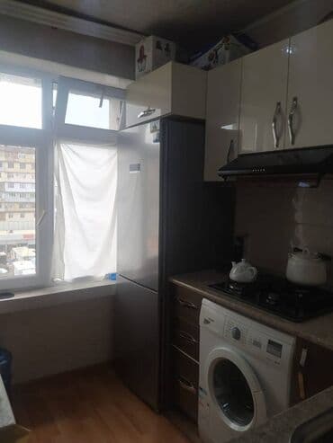 2 комнатная квартира в баку вторичное жилье: Баку, 2 комнаты, Вторичка, м. Нефтчиляр, 50 м² — 4