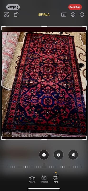 купить ковер в баку: Ковер Декоративный, Азербайджан, Нет кредита — 1