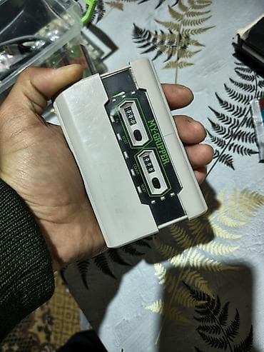 aksa baku: MY-GRIPPER əl gücü ölçən cihaz - Məhsul: Mexaniki dinamometr tipli əl — 3