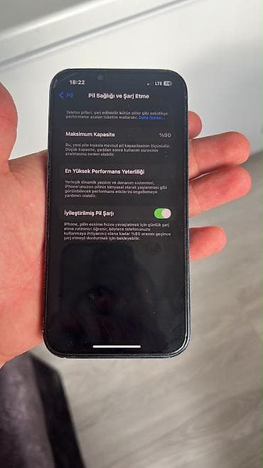 IPhone 13 — 1