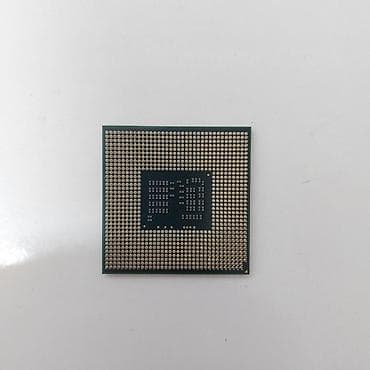 samsung komputer: Prosessor “LGA rPGA988A (Socket G1) İntel Core i7 620M” ⭐LGA rPGA988A — 4