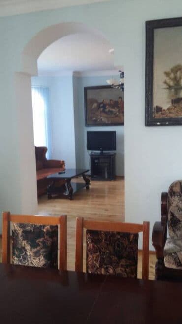 heyet evi mastaga: Bilgəh qəs., 200 kv. m, 4 otaqlı — 12