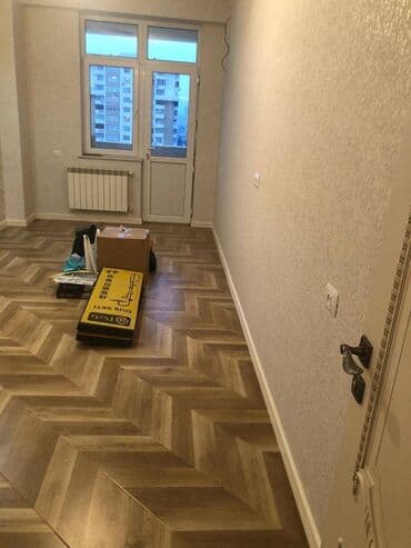 hezi aslanovda 3 otaqli evler: 3 otaqlı, Yeni tikili, m. Qara Qarayev, 140 kv. m — 5