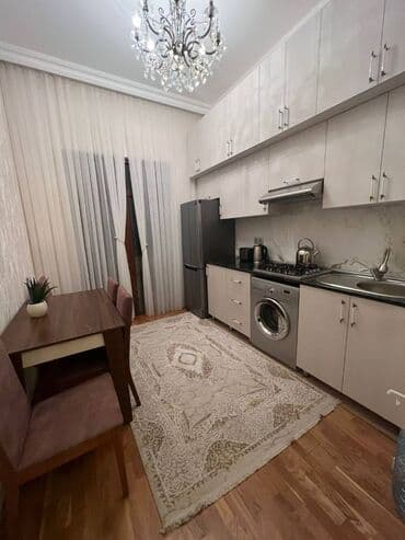 kirayə restoran: Sumqayıt şəhəri,Bulvar küçəsi,Kristal2də,10 mərtəbəli binanın 6cı — 5