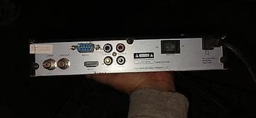 iphone 12 pro ikinci el: Tüner aparatı krosnu üçün tam işlək vəzyədədi həm HD kabelə işləyir — 3