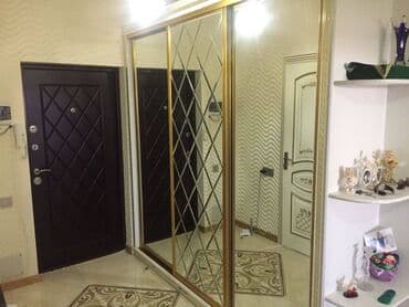 sumqayit 6 ci mikrorayon: 2 otaqlı, Yeni tikili, m. Əhmədli, 87 kv. m — 9