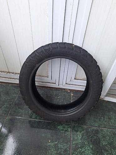 matsqlet: Motosikl Təkəri 120 70 12 
Təzədir Təcili satılırr endirim var — 2