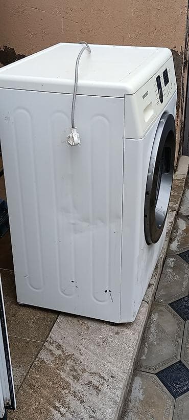 ford transit v184: Model Samsuuq Paltar Yuyan Maşın Satılır Tamada yaxşı İşləg Vəziydədir — 8