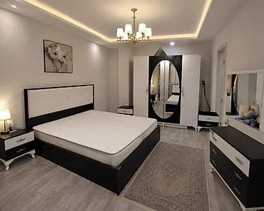 ucuz termolar: İkinəfərlik çarpayı, Dolab, Termo, Tumba, İşlənmiş — 1