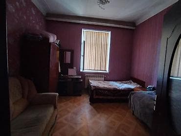 qara qarayev: Səliqəli xanım otaq yoldaşı axtarilir — 2