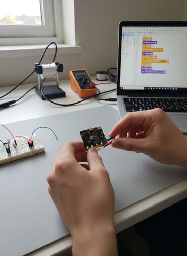 qizil kamplektler 2020: BBC micro:bit ve arduino uno r3 satilir arduino rx led işıqi işlemir — 1