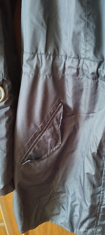 giyim: Plaş, Mavi, S, rəng - Mavi — 7