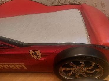 yorğan dosek: Hazır, Maşın-çarpayı, Matras ilə — 3