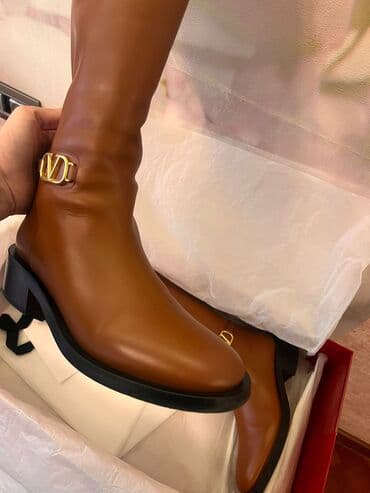 ayaqqabıları 41: Ölçü: 41, İşlənmiş — 9