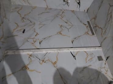 Kafel metlax işləri lalafo.az -da Kafel metlax işləri