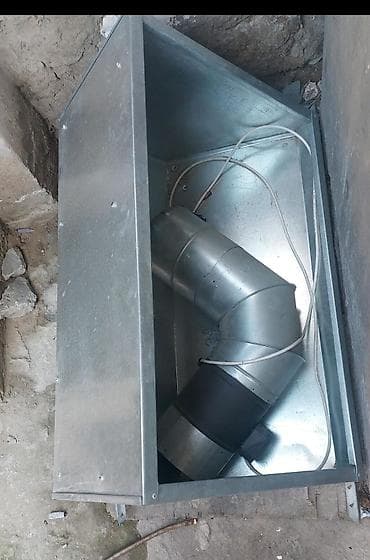 ventilatör: 💫RR Havaladirma matoru ile birlikde 260 azn unvan Ulduz metrosu — 1