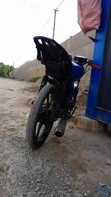 mop qiyməti: Məhsul: Şəhər və kənd yolları üçün yüngül motosiklet Təsvir: - Rəng — 2