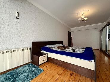 nardaranda kiraye evler: 2 otaqlı, Yeni tikili, 96 kv. m — 4