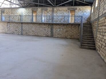 kiraye evler badamdar qesebesi: İcarəyə Anbar Verilir! Abşeron rayonu, Novxanı qəsəbəsində yerləşən — 10