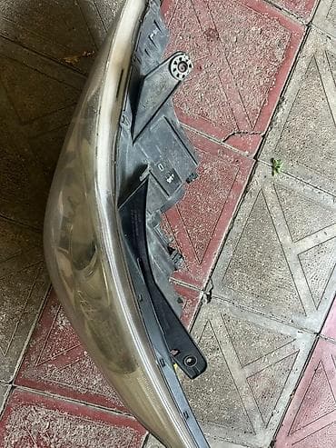 Komplekt, Yaxın və uzaq vuran işıqlar Hyundai, Orijinal — 3