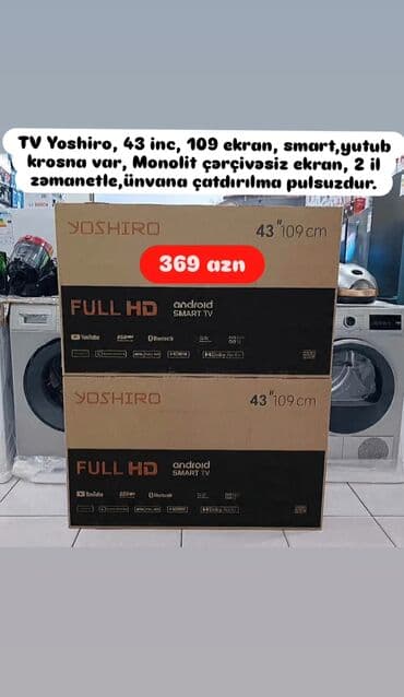 Televizor LG lalafo.az -da Televizor LG