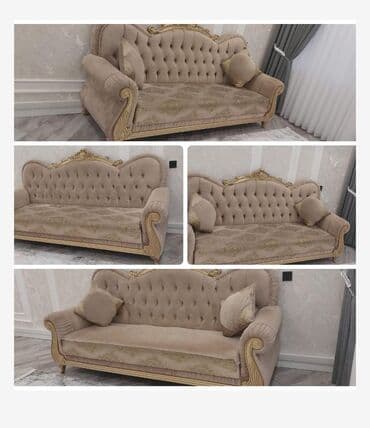 xacmaz divan: Divan, İşlənmiş — 1