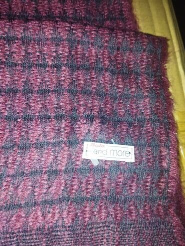 bas: Bata Италия шарф мужской — 8