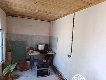 nar bagi: 3 otaqlı, 108 kv. m, Kredit yoxdur, Yeni təmirli — 4
